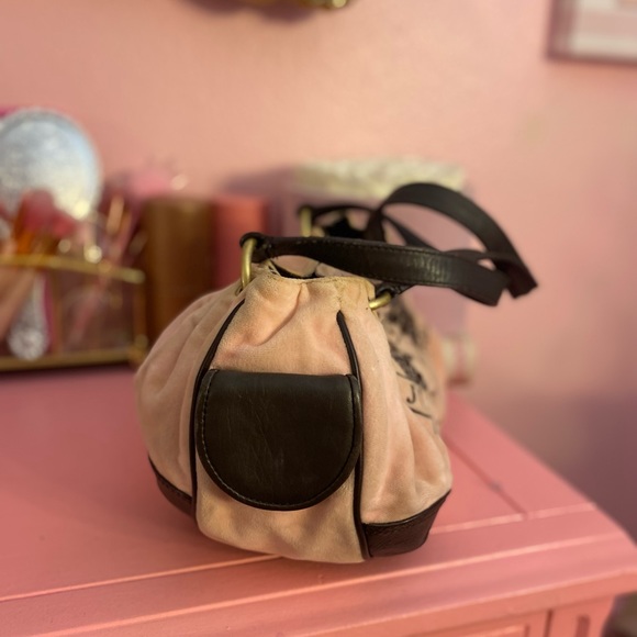 SOLD Juicy Couture Purse - Picture 4 of 8